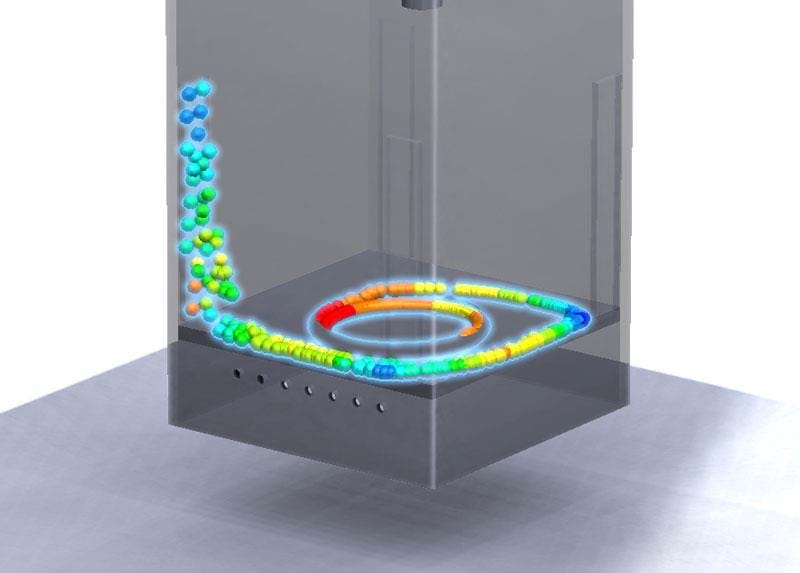 Computational Fluid Dynamics (Flow) SOLIDWORKS